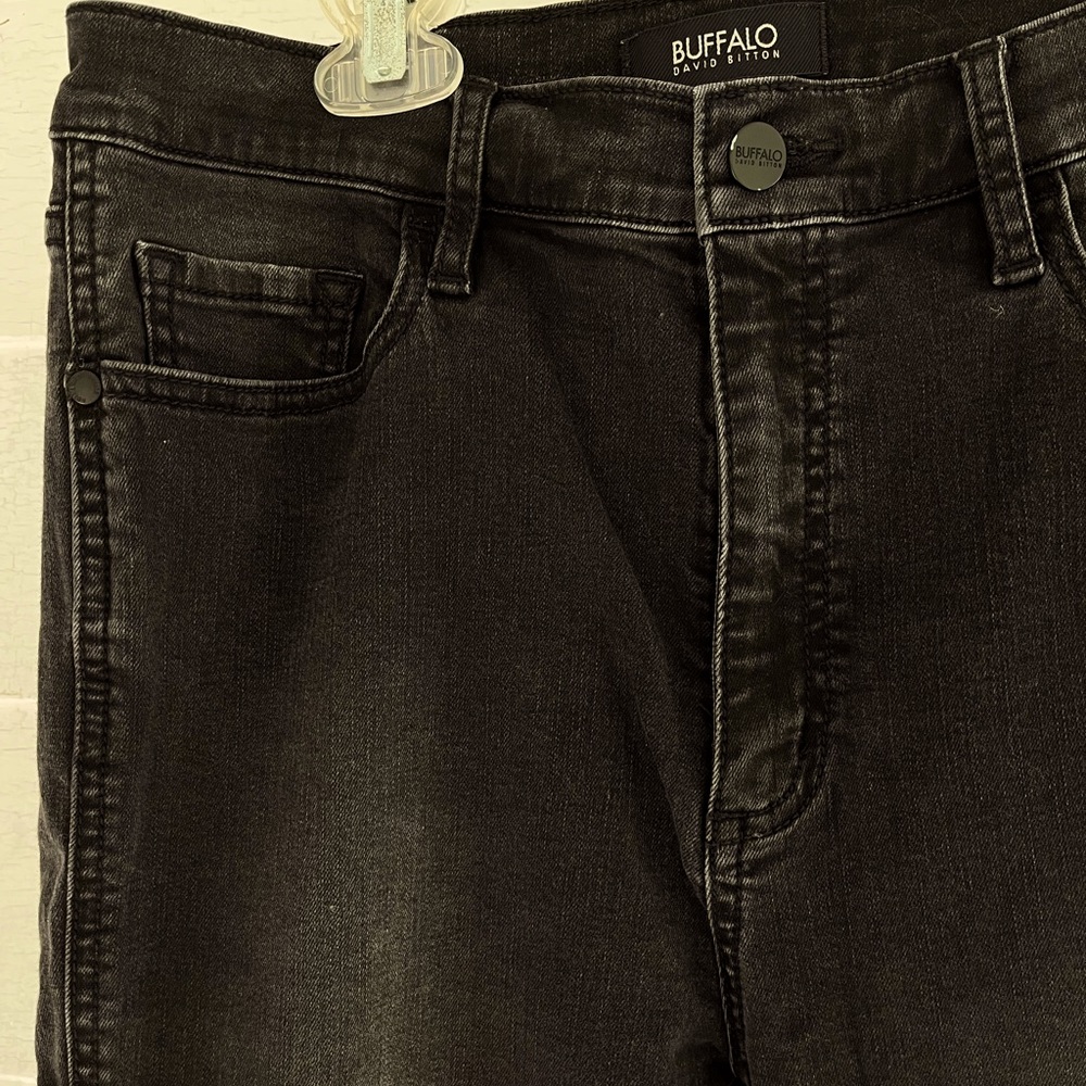 Black Jeans